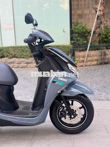 Yamaha Freego S 125fi 2024 panh ABS khoá smartkey