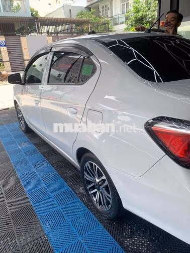Mitsubishi Attrage 2024 1.2 MT - 74000 km