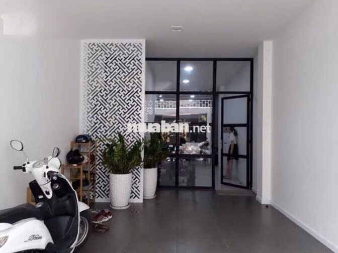 🏠 CHO THUÊ NHÀ NGUYÊN CĂN  ĐƯỜNG SỐ 16 – PHƯỜNG TÂN PHÚ, QUẬN 7