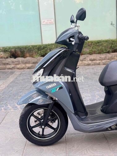 Yamaha Freego S 125fi 2024 panh ABS khoá smartkey