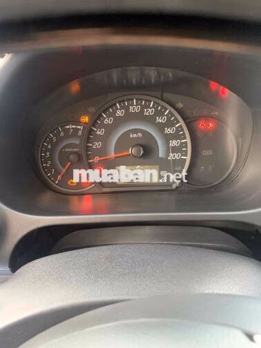 Mitsubishi Attrage 2024 1.2 MT - 74000 km