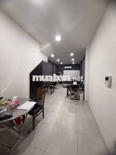 🏠 CHO THUÊ NHÀ NGUYÊN CĂN  ĐƯỜNG SỐ 16 – PHƯỜNG TÂN PHÚ, QUẬN 7
