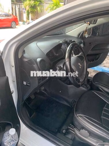 Mitsubishi Attrage 2024 1.2 MT - 74000 km