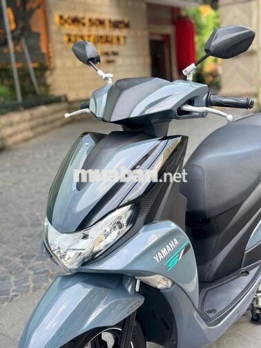 Yamaha Freego S 125fi 2024 panh ABS khoá smartkey