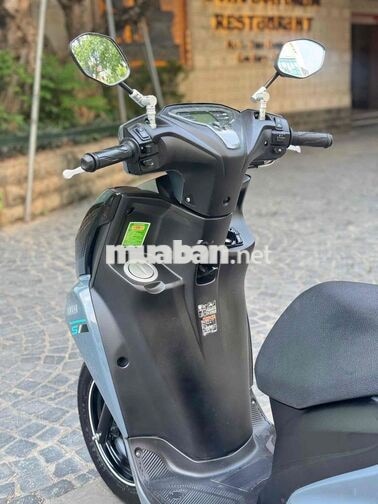 Yamaha Freego S 125fi 2024 panh ABS khoá smartkey
