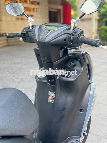 Yamaha Freego S 125fi 2024 panh ABS khoá smartkey