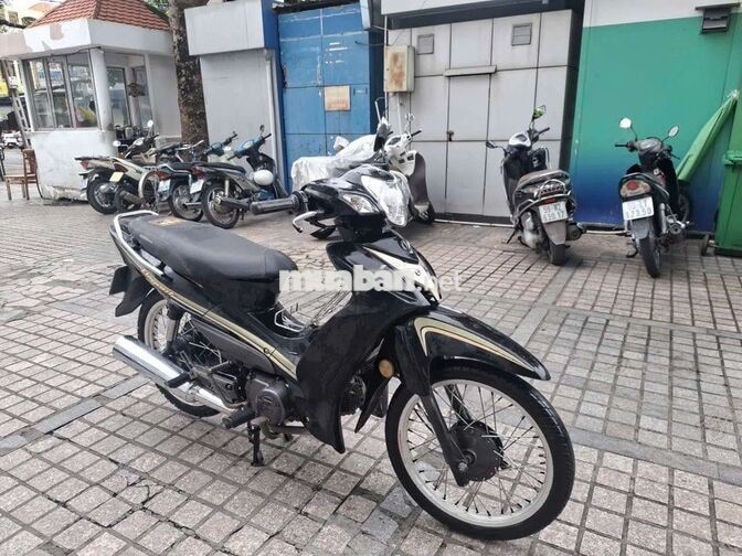 SYM Elegant 50cc