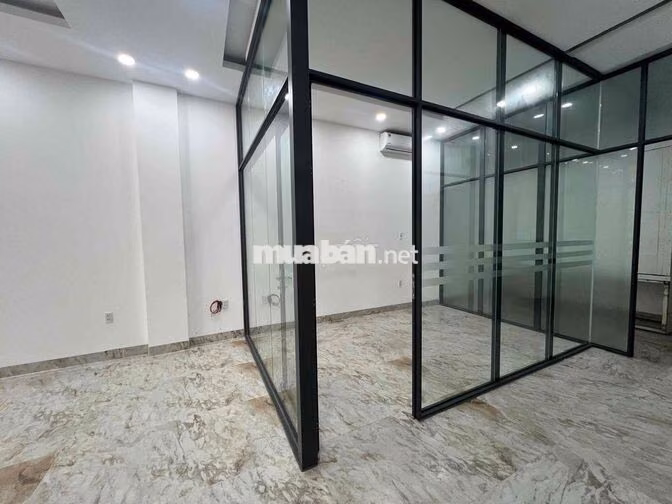 🔥 CHỐT NHANH MẶT BẰNG TRỆT HIM LAM Q7 - 150m2 - CHỈ 25TR/THÁNG 🔥