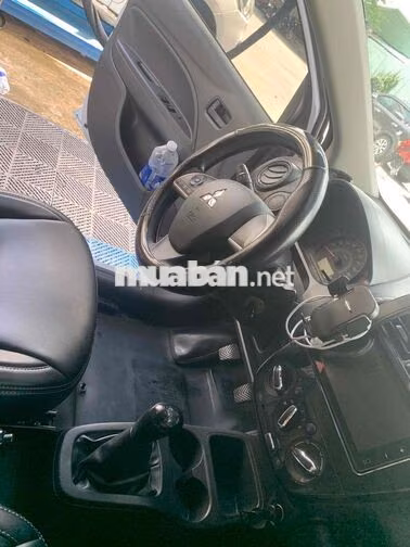Mitsubishi Attrage 2024 1.2 MT - 74000 km