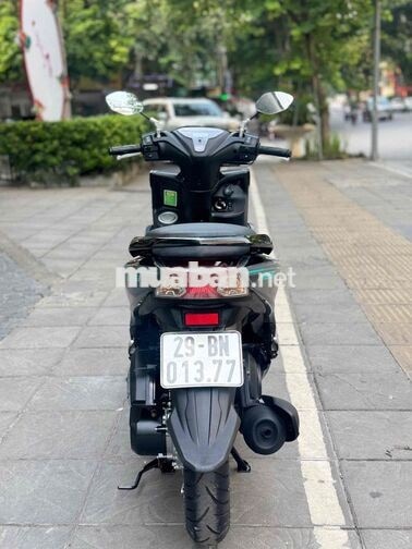 Yamaha Freego S 125fi 2024 panh ABS khoá smartkey