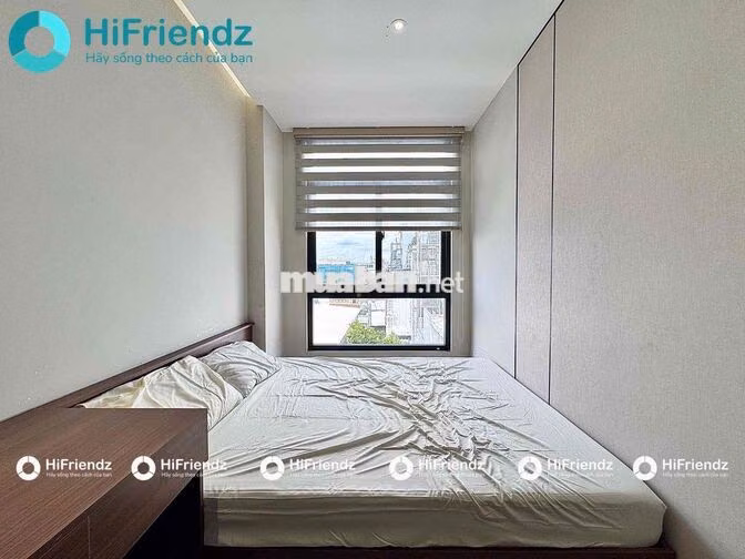 Khai trương căn hộ 1PN rộng 80m2 ngay Landmark81