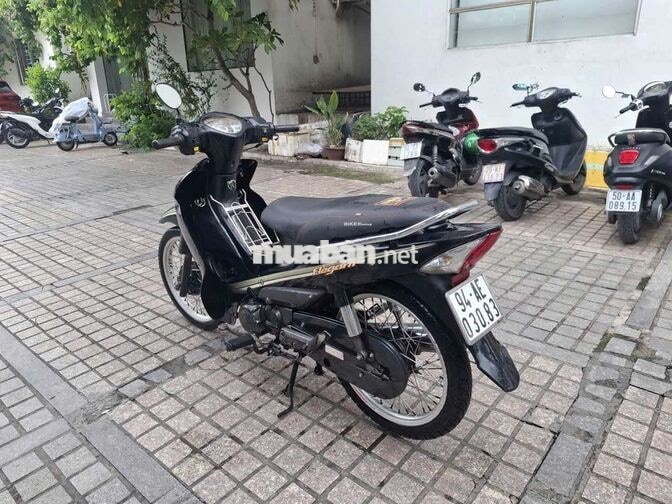 SYM Elegant 50cc