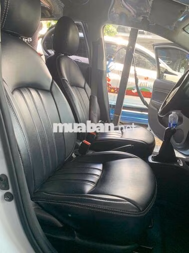 Mitsubishi Attrage 2024 1.2 MT - 74000 km