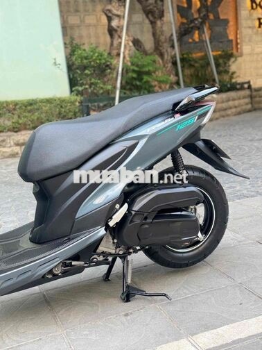 Yamaha Freego S 125fi 2024 panh ABS khoá smartkey
