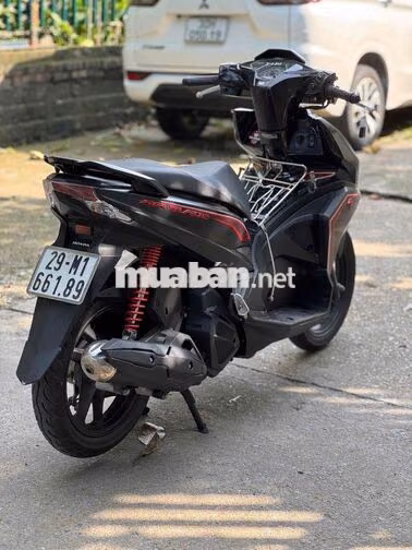 Honda Air Blade dky 2020