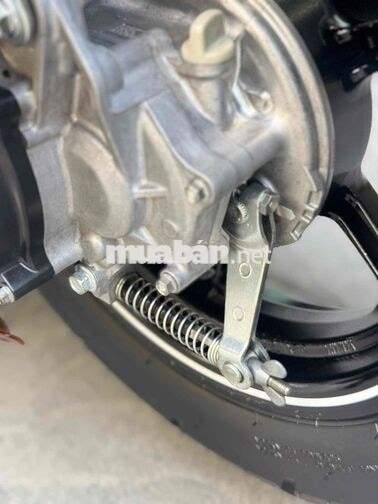 Yamaha Freego S 125fi 2024 panh ABS khoá smartkey