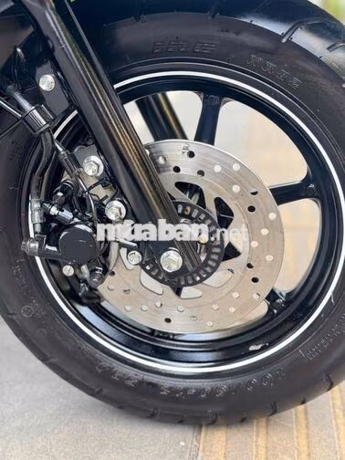 Yamaha Freego S 125fi 2024 panh ABS khoá smartkey