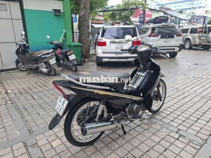SYM Elegant 50cc