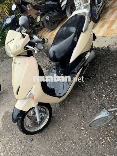 Honda Lead Fi Kem Xe tay ga