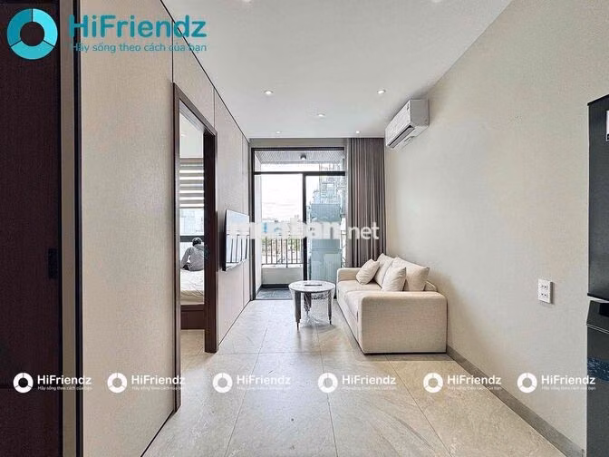 Khai trương căn hộ 1PN rộng 80m2 ngay Landmark81