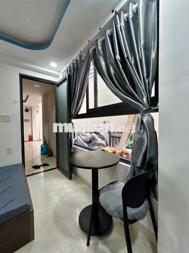 Cho Thuê Căn Hộ Studio Cửa Sổ Lớn - Gần Hutech, Uef, Hiu
