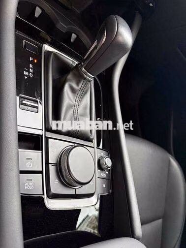 Mazda 3 1.5L Sport Premium 2022 Xanh Cavansite