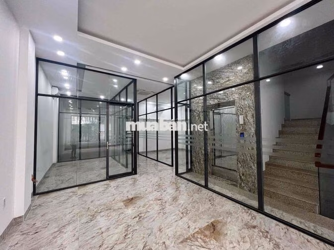 🔥 CHỐT NHANH MẶT BẰNG TRỆT HIM LAM Q7 - 150m2 - CHỈ 25TR/THÁNG 🔥
