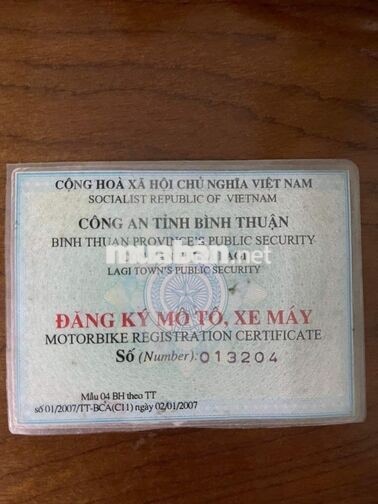 Honda Air Blade Thể thao màu Đen