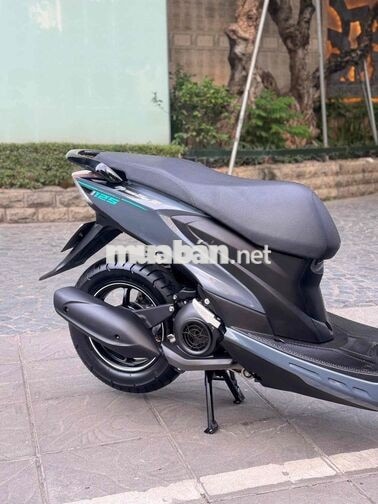 Yamaha Freego S 125fi 2024 panh ABS khoá smartkey