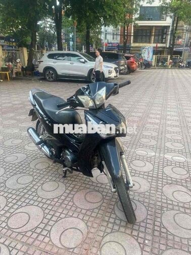 Honda Future Đen Nguyên bản Tiết kiệm xăng