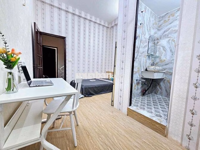 STUDIO FULL NỘI THẤT NGAY LÊ VĂN SỸ