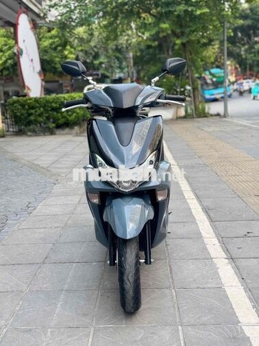 Yamaha Freego S 125fi 2024 panh ABS khoá smartkey