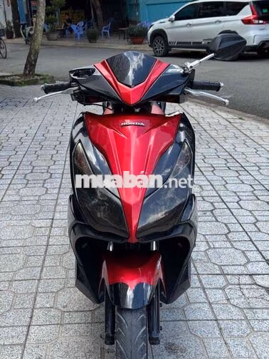 Honda Airblade 2014 Đỏ đen