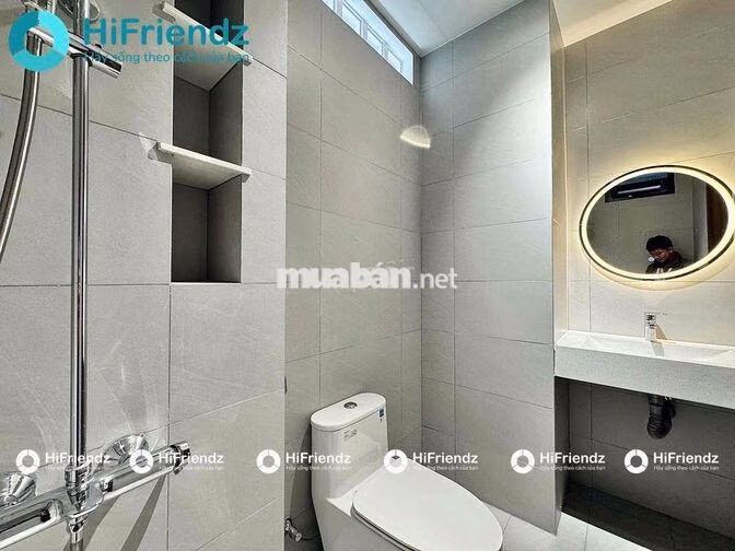Khai trương căn hộ 1PN rộng 80m2 ngay Landmark81