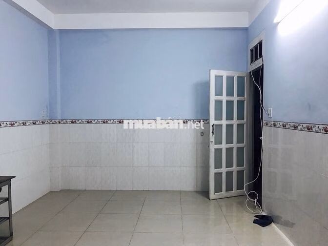 Phòng 25m2 tại đg Ng. Hữu Cảnh, 3,5tr, an ninh, giờ tự do, thân thiện