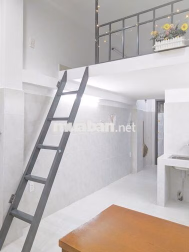 CHO THUÊ NHÀ NGUYÊN CĂN CHÍNH CHỦ - NHIÊU TỨ PHÚ NHUẬN
