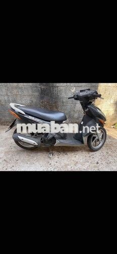 Honda Click Đen