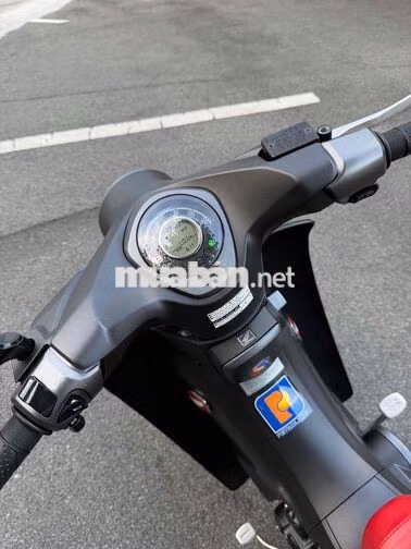 honda cub 125cc siêu lướt 1000km 2026