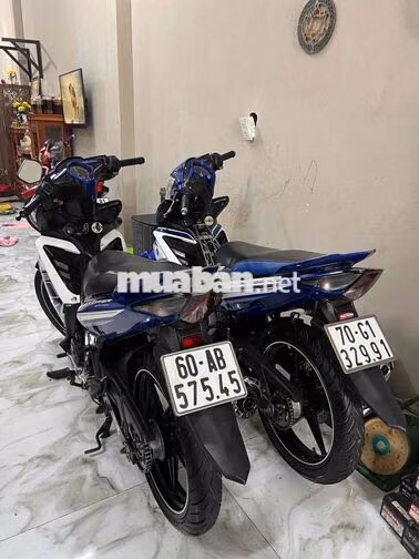 Yamaha Exciter 135 zin chất