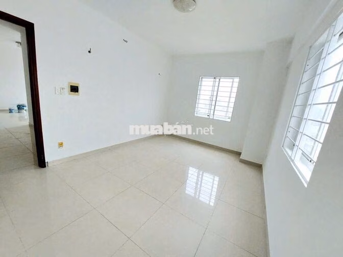 Cho thuê chung cư Kim Hồng Fotuna, 206 Vườn lài - 3PN giá 10tr/tháng