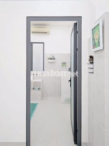 CHO THUÊ NHÀ NGUYÊN CĂN CHÍNH CHỦ - NHIÊU TỨ PHÚ NHUẬN