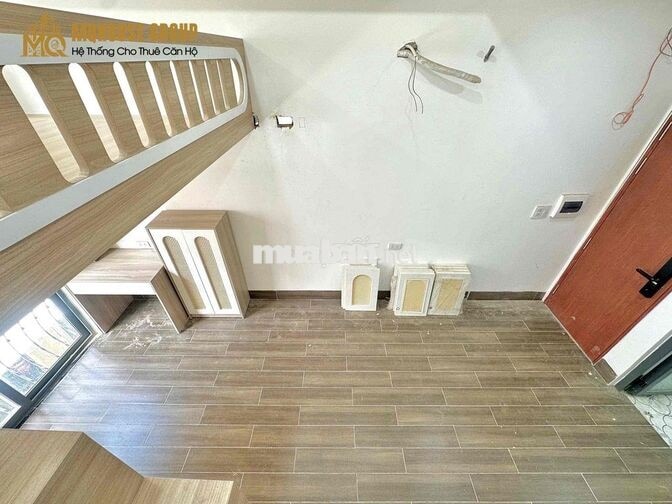 DUPLEX MỚI FULL NT CÓ BAN CÔNG TẠI TÂN PHÚ GẦN VHU - HIU cs2