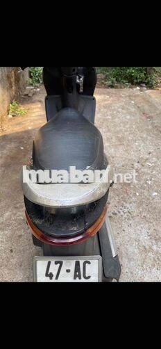 Honda Click Đen
