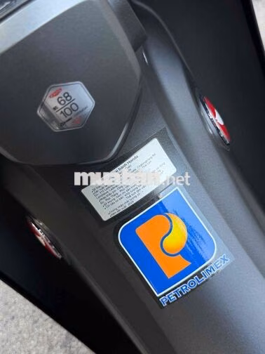 honda cub 125cc siêu lướt 1000km 2026