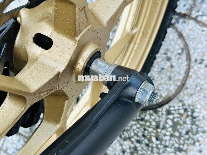 Honda Vari***0KM