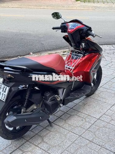 Honda Airblade 2014 Đỏ đen