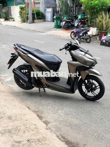 Honda Vario 150 2021 Nâu Tự động