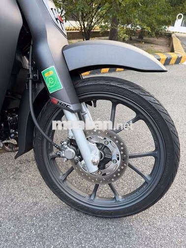 honda cub 125cc siêu lướt 1000km 2026