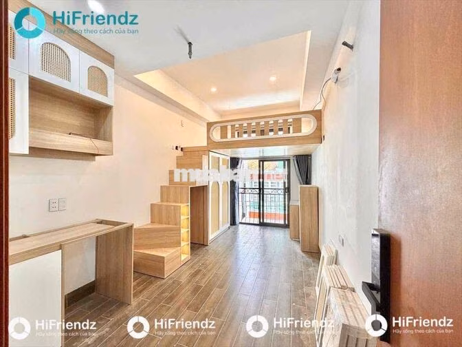KHAI TRƯƠNG CĂN HỘ DUPLEX BAN CÔNG GẦN VĂN HIẾN - CV ĐẦM SEN - TÂN PHÚ