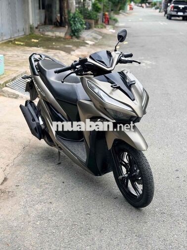 Honda Vario 150 2021 Nâu Tự động